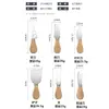 Cuchillo para Queso de Acero Inoxidable Spot Gadget Práctico Multifuncional de Cocina Cuchillo para Queso Madera de Acacia Cuchillo Burease Transfronterizo