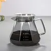 Hand Coffee Pot Sharing Pot Drip Filter Cup Cloud Hand Coffee Pot Set Diamond Pattern Brewing Pot
