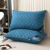 Funda de almohada para cuello de hotel Source Factory, núcleo para adultos, para el hogar, que ayuda a dormir y protege las vértebras cervicales. Lote de almohadas para cuello de hotel.