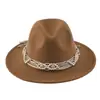Sombrero Plano de Lujo Ligero Bohemio para Mujer, Cinturón Floral Tejido Tridimensional Vintage, Sombrero para Evento de Boda y Fiesta de Té