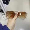 Gafas de Sol de Doble Puente Color Block Modernas y Únicas para Mujer 2025, Gafas de Sol de Moda Estilo Ins, Protección UV para Uso al Aire Libre Celebridad de Internet