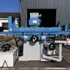 Fabricantes Personalizado My4080 Rectificadora de Superficie de Eje Horizontal Molino de Agua Hidráulico Modelos Completamente Semiautomáticos Económicos Rectificado de Precisión