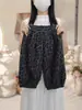 Conjunto Feminino 2026 Outono Novo Estilo Suéter com Capuz Jaqueta de Couro Calça Estampa de Leopardo Estilo Vovó Conjunto Fashion e Estiloso Versão Coreana