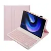 Capa Protetora para Teclado Bluetooth Honor X98Pro Capa para Honor V9 11.5 Magic Separação Magnética X8A