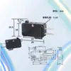 Microinterruptor V-151 V-152 V-155 V-15-1A5 V-156-1C25