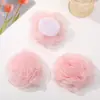 Desejo puro super fada colar flor de pescoço flor coreana rede camélia diy feito à mão doce acessórios de cabelo acessórios de vestuário atacado