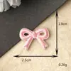 Patches de Tecido Bordados de Cogumelo, Abelha, Nota Musical, Sorvete Adesivos para Decoração de Roupas e Chapéus Desenho Animado Fofo