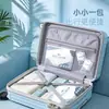 Calzoncillos Triangulares Desechables para Hombre de Poliéster-Algodón, Empacados Individualmente, Seguros y Esterilizados, Adecuados para Viajes y Viajes de Negocios, Uso Diario, No Necesitan Lavarse