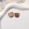 Novos Acessórios de Urso de Pelúcia de Resina Fofos e Adoráveis Acessórios de Cabelo DIY Capa de Celular Adesivos Materiais Decorativos e Acessórios