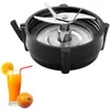 OSTER Licuadora Cuchilla para Hielo Accesorios Extractor de Jugos Extractor para OST Pro 1200W Soporte para Cuchillas Juego de Cuchillas