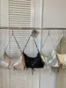 Bolsa de ombro grande capacidade estilo coreano para mulheres, nova bolsa de mão verão 2026, bolsa de ombro e transversal estilosa