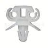 281611767 adequado para Cadillac Volkswagen Kombi Audi chassi da carroceria clipe de fixação de tubo de óleo tubo de água