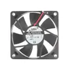 Ventilador de Refrigeración para Inversor Original Adda Ad0724Ub-D71 7015 24V 0.20A Sin Escobillas