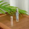 Frasco Borrifador de Perfume de 5ml/10ml com Nova Tecnologia Pode Ser Usado como Qualquer Padrão de Frasco Portátil Frasco Vazio para Reembalagem de Cosméticos