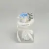 Bolsa de Presente Transfronteiriça Flores Secas, Flores Preservadas, Buquês Artificiais, Flores Perfumadas, Lembrancinhas de Casamento Artesanais, Presentes Decorativos