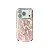 Capa de Celular Apple 17Promax Minimalista de Alta Qualidade com Textura Enrugada Adequada para 16Promax Galvanizada 15Pro14Pro