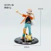 7 Tipos de Figuras de Pokémon: Figurillas de Psyduck, Ratón Eléctrico, Juguetes Modelo de Exportación