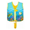 Diversão nos Esportes Aquáticos Equipamento de Natação Boia Infantil Aprender a Nadar Colete Salva-Vidas Infantil Personalizado Espessado