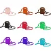 Bolso para Teléfono Móvil de Mujer de PU con Patrón de Lichi, Bolso Cruzado de Hombro Único Transfronterizo, Versátil para el Viaje Diario, Bolso de Mano a la Moda, Bolso Modelo Nuevo