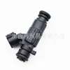 Aplicable a Volkswagen Santana 3000 Santana 06 inyector de combustible 0280156237 06B906031D