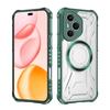 Adequado para Capa de Celular Magnética Huawei Honor 600Pro War Shadow Honor 400 Transparente Honor 600Lite Capa Protetora