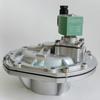 SCXR353G230 SCR353G060 C113829 Válvula electromagnética de pulso sumergida de 3 pulgadas válvula de eliminación de polvo