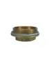 Filtro PPR Engrosado Tipo Y Tapa de Tapón de Cobre 4 6 1 No apto para filtros de cobre