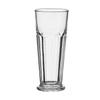 Vaso de cerveza Mesoma Gibraltar vaso de agua vaso de jugo taza de té de frutas octagonal mojito copa de vino con burbujas