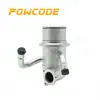 Adequado para Audi A3 2.0Tdi 8V 04L131512F Resfriador de Recirculação de Gases de Escape Automotivo