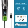 DSP/Dansong cortapelos eléctrico 11 en 1 multifuncional para el hogar recargable por USB traje de cortapelos eléctrico