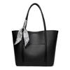 Bolso de Mano Retro de Moda para Mujer, Modelo Nueva Temporada, Gran Capacidad, Patrón de Lichi, Aspecto de Alta Gama, Bolso de Mano, Bolso de Hombro, Bolso Cruzado para Mujer