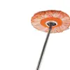 Mopa Telescópica de Girasol Limpieza de Techos de Habitaciones con Girasol Polvo de Techo Limpieza del Hogar Fregado de Paredes