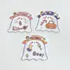 Navidad Coreano Lindo Bolsa Autosellable Osito Femenino Galleta Bolsa Pequeña para Empaque Almacenamiento de Mascarillas Bolsa para Dulces