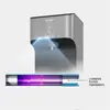 Purificador de Agua Comercial Smith Oficina Fábrica Esterilización UV Bzr100-A3201 Dispensador de Agua Ósmosis Inversa