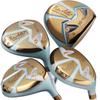 Conjunto Intermediário de Tacos de Golfe Femininos Originais Peterallis Ferros nº 7 para Mulheres