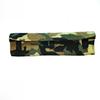 Orejeras Personalizables, Diadema de Tela Camuflada, Almohadilla de Esponja para Diadema, Cubierta para Auriculares Montados en la Cabeza con Cancelación de Ruido