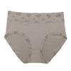 Pantaletas Triángulo de Cintura Alta para Mujer, Ropa Interior Estampada, Braguitas de Cintura Alta que se Ajustan a la Cadera, Fabricante Directo de Ropa para Mujer, Levanta Glúteos