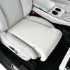 Cojín para Asiento de Coche para Todas las Estaciones, Extensión de Reposapiés para Asiento, Reposapiés Integrado Extendido e Instalado para el Conductor Principal, Artefacto de Viaje