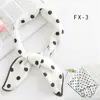 Bufanda de Seda Simulada Facetada para Primavera y Verano Bufanda Cuadrada Pequeña Bufanda Profesional de Azafata para Mujer Estilo Coreano Bufanda Decorativa Versátil para la Cabeza