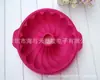 Forma de bolo anjo de silicone forma de bolo em formato de flor forma de bolo de aço carbono silicone Redondo Quadrado 863153080