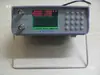 Analisador de Espectro Simples Banda UV com Fonte Rastreável 136-17Hz 400-470MHz
