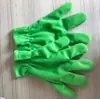 Ropa de Muñeca de Dibujos Animados Accesorios Zapatos Guantes Accesorios para Muñecas Accesorios de Aislamiento