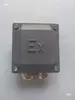 Caja de Conexiones de Hierro Fundido Y2/YE2 Caja de Conexiones de Motor Engrosada EX Antiexplosiva 90/100/112/132/160/180