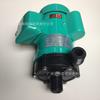 Bomba magnética de circulación MP-120R/RT bomba para solución de galvanoplastia química bomba de accionamiento magnético bomba para ácido-base