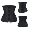 Corsés Entrenadores de Cintura para Mujer Cincher Underbust Cinturón Moldeador Reloj de Arena Moldeador Corporal Ropa Interior Adelgazante Fajas Sudoración Faja Deportiva