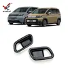 Adecuado para 24 Honda Freed Air/Crosstar Serie Gt Marco Especial para Manija Interior Decoración de Manija de Puerta
