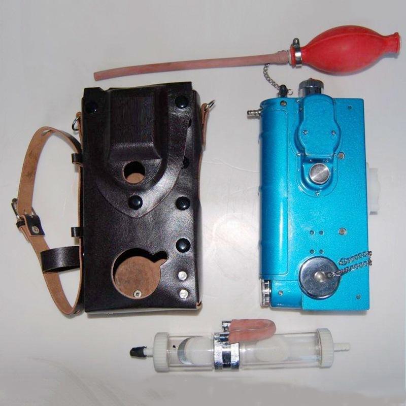 CJG10光干涉式甲烷测定器 (1)