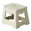 Taburete plegable para exteriores, banco pequeño portátil para el hogar, taburete de camping, taburete pequeño de plástico para niños, silla para cambiarse los zapatos
