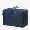 Bolsas para Empacar Mudanzas, Bolsas de Almacenamiento de Tela Oxford de Gran Capacidad para Envío Aéreo, Venta al por Mayor de Fábrica