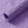 Nuevo Papel Hecho a Mano con Patrón de Piedra Textura Arrugada Papel de Envoltura para Ramo de Flores Papel de Nieve Hecho a Mano DIY Floral para Regalo